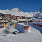 Trophee Andros, 2017, Val Thorens