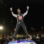 Trophee Andros, Alpe D'Huez, Romain Grosjean