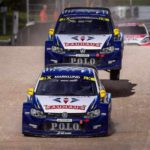 Volkswagen RX Sweden