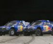 Volkswagen Race Touareg 2 / Volkswagen Race Touareg 3 - 2010