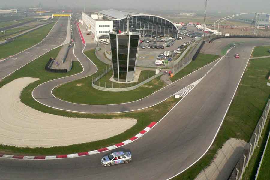 Adria International Raceway race smergoncino series free page video english map aufrufe