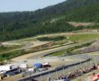 Arctic Circle Raceway