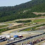 Arctic Circle Raceway