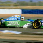 benetton B194