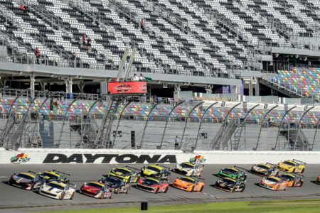 Ferrari Challenge Finali Mondiali 2016