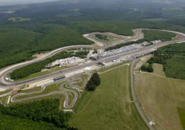 Circuit Dijon-Prenois doesn’t deserve to fall into oblivion