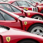Ferrari Challenge