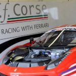 FF Corse Ferrari