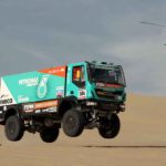 Iveco Dakar Rally