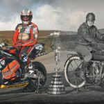 Snaefell Mountain Course, Isle of Mann Tourist Trophy, 2011 centenary