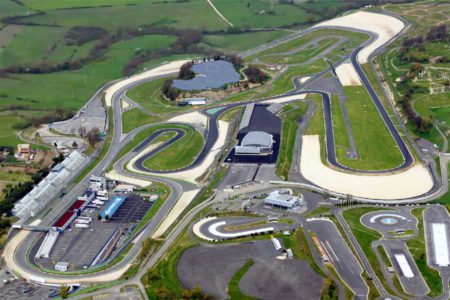 Autodromo Vallelunga