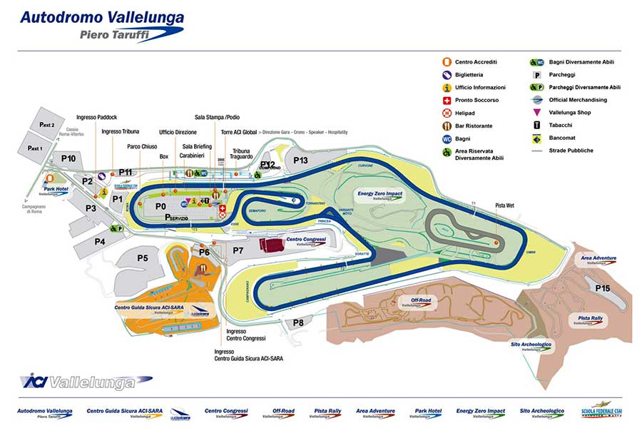 Vallelunga