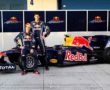 Red Bull RB6