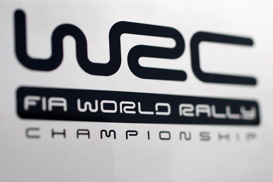 world rally championship