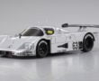 1989 Sauber C9 Mercedes Model Car Sauber-Mercedes C9, C class Prototype