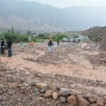 Dakar 2017: The road to Salta is closed