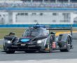 2017 Daytona 24h winners #10 Cadillac