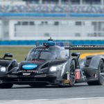 2017 Daytona 24h winners #10 Cadillac