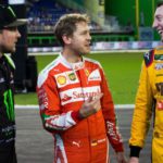 2017 ROC Nations Cup finalists