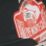 2017 Rallye Monte Carlo
