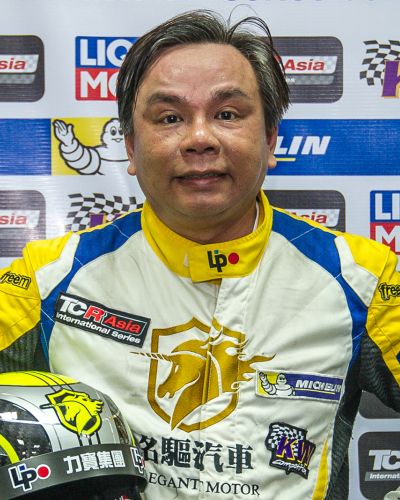 Alex Liu
