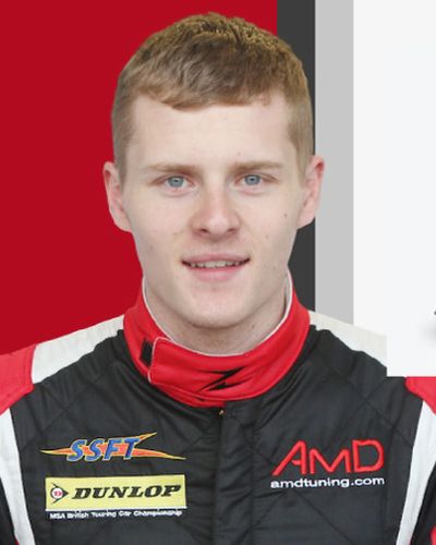 Anthony Whorton-Eales