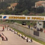 Formula 3000 at Autodromo di Pergusa