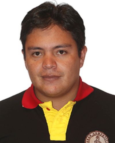 Rolando Jesus Careaga Roncal