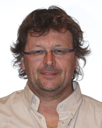 Christophe Guillot