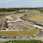 Circuit de Nogaro, Circuit Paul Armagnac