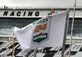 24 Hours of Daytona – the greatest American endurance race