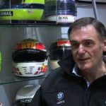 Dick Bennetts, West Surrey racing