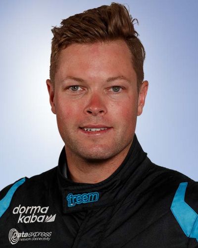 Dominic Storey