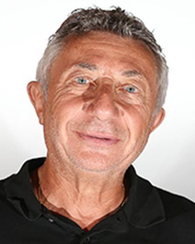 Etienne Smulevici