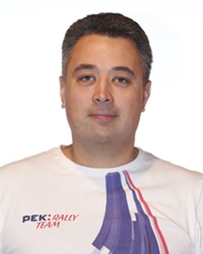 Evgeniy Firsov