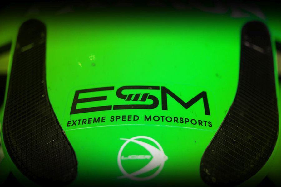 Extreme Speed Motorsports was founded in 2010