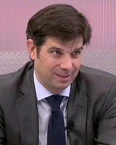 Fabien Labrousse