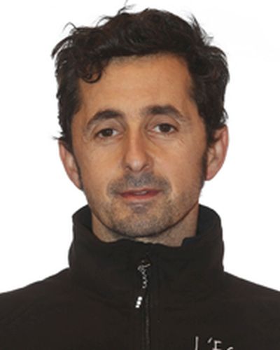 Guillaume Gomez