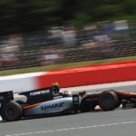 Hilmer Motorsport Silverstone