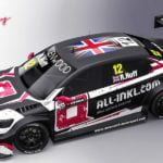 Robb Huff joins Munnich Motorsport