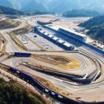 inje Speedium, South Korea