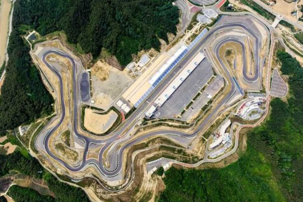 Inje Speedium - Unique Place for Racing and Living