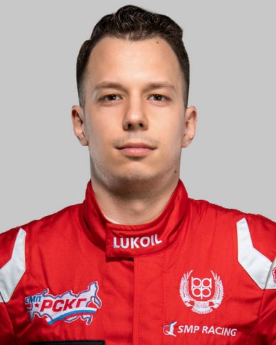 Ivan Lukashevich