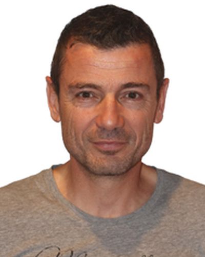 Jean-Pierre Tournier