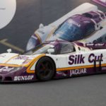 1987 Jaguar XJR-8 World Sportscar Championship