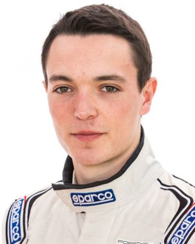 Jeremy Sarhy