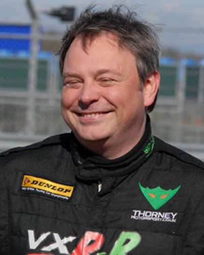 John Thorne