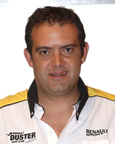 Jose Garcia