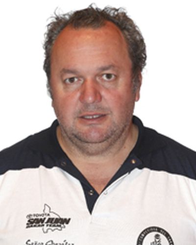 Jose Luis Gonzales
