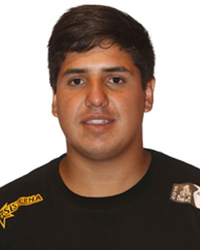 Lino Manuel Sisterna